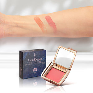 Lyon Elegant - Prestige Flawless Pink Blush