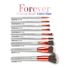 Forever Prestige Brush Collection - 9 Piece