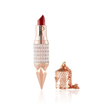 Sangria Kisses Prestige Diamond Shining Lipstick