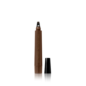 Micro Perfection Eyebrow Thickening Pen - Dark Brown