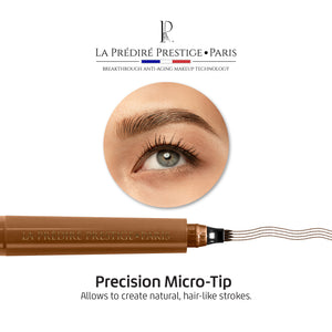 Micro Perfection Eyebrow Thickening Pen - Light Brown