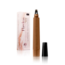 Micro Perfection Eyebrow Thickening Pen - Light Brown