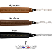 Micro Perfection Eyebrow Thickening Pen - Black