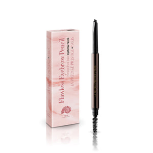 Prestige Flawless Eyebrow Pencil - Pure Black