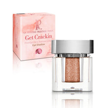 Get Crackin - Prestige Paris Avenue Glitter Eye Shadow