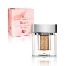 Besos - Prestige Paris Avenue Glitter Eye Shadow