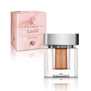 Lucid - Prestige Paris Avenue Glitter Eye Shadow