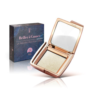 Briller a Cannes - Prestige Flawless Golden Brilliance Highlighter