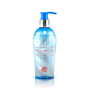 Flawless Purifying Makeup Remover Cleansing Water Version