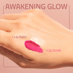 Awakening Glow Flawless Finishing Lip Balm