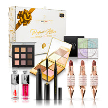 Radiant Allure Collection - Makeup Set