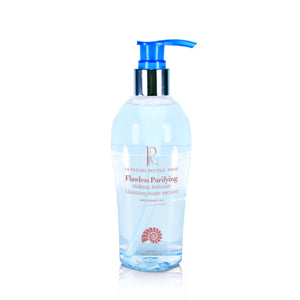 Flawless Purifying Makeup Remover Cleansing Water Version