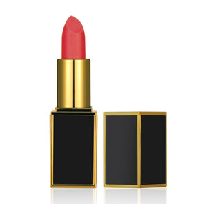 Budding Blush Prestige Reddish Shiny Lipstick