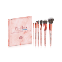 Flawless Prestige Brush Collection - 7 Piece