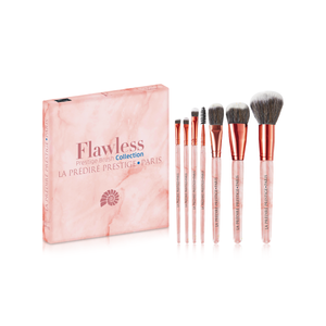 Flawless Prestige Brush Collection - 7 Piece