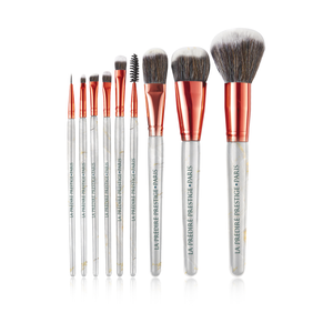 Forever Prestige Brush Collection - 9 Piece