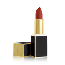 Romantic Encounter Prestige Burgundy Shining Lipstick