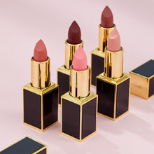 Secret Rose Prestige Pink Shiny Lipstick